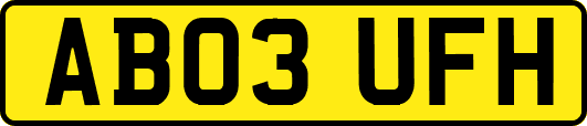 AB03UFH