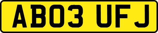 AB03UFJ