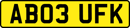 AB03UFK