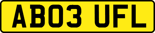 AB03UFL