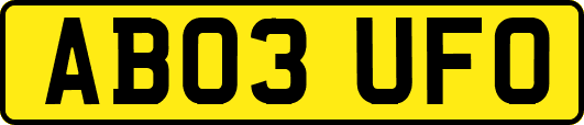 AB03UFO