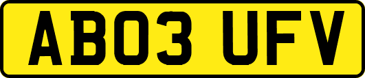 AB03UFV