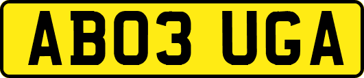 AB03UGA