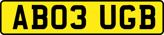 AB03UGB