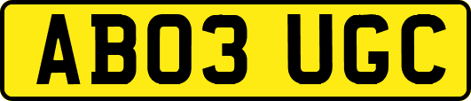 AB03UGC