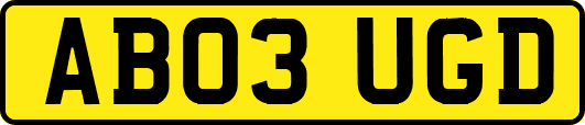 AB03UGD
