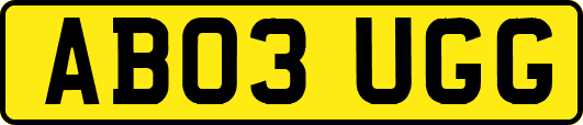 AB03UGG