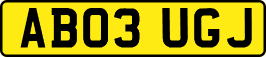 AB03UGJ