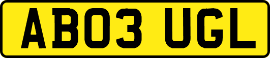 AB03UGL