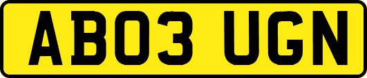 AB03UGN