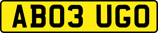 AB03UGO