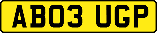 AB03UGP