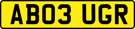 AB03UGR