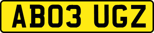 AB03UGZ
