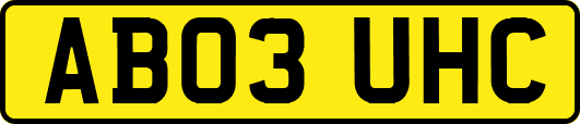 AB03UHC