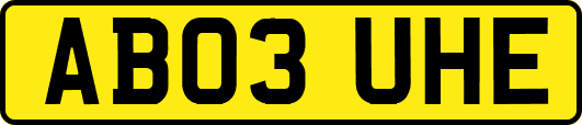 AB03UHE