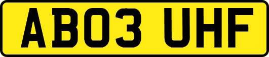 AB03UHF