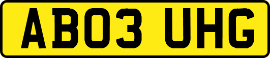 AB03UHG