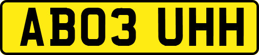 AB03UHH