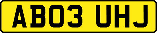 AB03UHJ