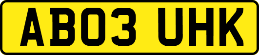 AB03UHK