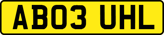 AB03UHL
