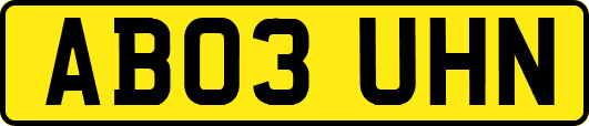 AB03UHN