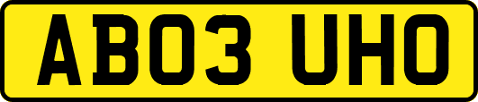 AB03UHO
