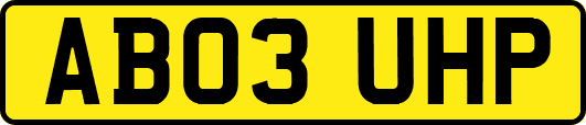AB03UHP