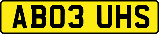 AB03UHS