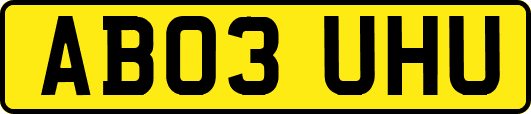 AB03UHU
