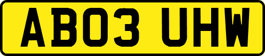 AB03UHW