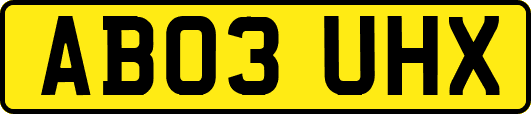 AB03UHX