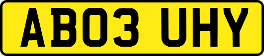 AB03UHY