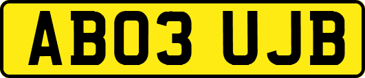 AB03UJB