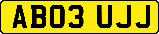 AB03UJJ