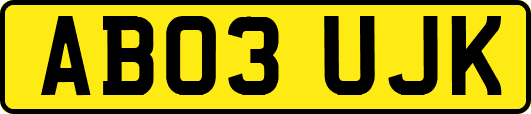 AB03UJK