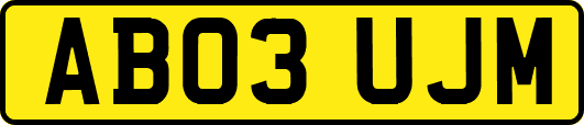 AB03UJM