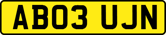 AB03UJN