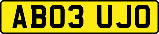 AB03UJO