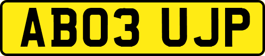 AB03UJP