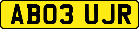 AB03UJR