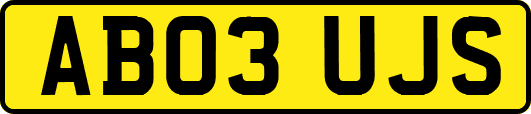 AB03UJS