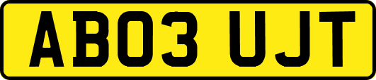 AB03UJT