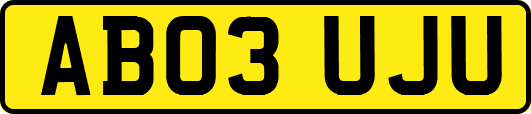 AB03UJU
