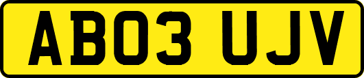 AB03UJV
