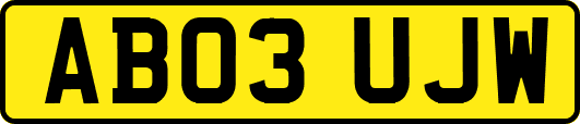 AB03UJW