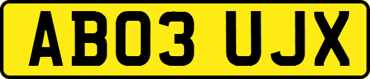 AB03UJX