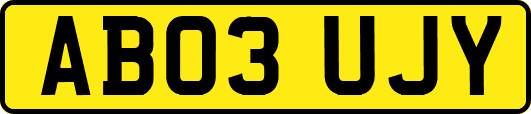 AB03UJY