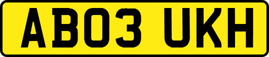 AB03UKH